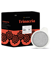 100 Cialde Koffea Trinacria